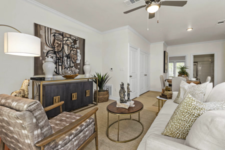 Two-Bedroom 15
